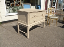 Dresser / Chest / Sideboard in Country Grey